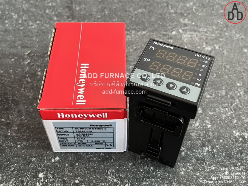 Honeywell DC1010CR-B11000-E (12)